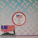 Atmosphere feat. Mae B - Atm-Oz-Fear (The U.S. Atmosphere Mixes) (12")