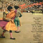 Various - !Toreros! (LP)
