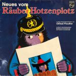 Otfried Preußler - Neues Vom Räuber Hotzenplotz (LP)
