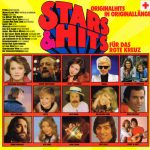 Various - Stars & Hits Für Das Rote Kreuz (LP, Comp)