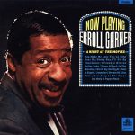 Erroll Garner - Now Playing (LP, Album, Mono)