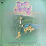 Paul Kuhn And The SFB Big Band - Pop À La Swing  (LP, Album)