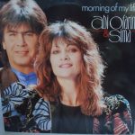 Abi Ofarim & Sima Amiel - Morning Of My Life (12", Maxi)
