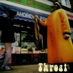 Throat (10) - Ten Miles Of Bad Road (7")