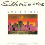 Chris Hinze - Silhouettes (LP)