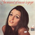 Orchestra Jack First - The Sound Of Music À Gogo (LP)