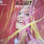 Percy Faith & His Orchestra - The Music Of Brazil! (LP, Album)