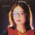 Nana Mouskouri - Quand On Revient (LP, Album, Gat)
