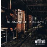 Ms. Dynamite - It Takes More (CD, Maxi, Enh)