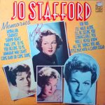 Jo Stafford - Memories (LP, Comp)
