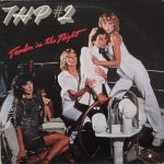 THP Orchestra - THP #2 - Tender Is The Night (LP, Album)