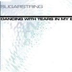 Sugarstring - Dancing With Tears In My Eyes (CD, Maxi)