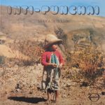 Inti Punchai - Musica De Bolivia (LP, Album)