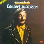 James Last - Concert-successen (LP, Comp)
