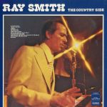 Ray Smith - The Country Side (LP, Album)