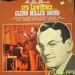 Syd Lawrence And His Orchestra - In The Mood (LP, Comp)