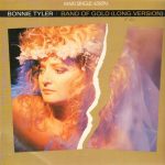 Bonnie Tyler - Band Of Gold (Long Version) (12", Maxi)