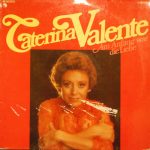 Caterina Valente - Am Anfang War Die Liebe (LP)