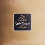 Udo Jürgens - Das Goldene Udo Jürgens Album (LP, Comp, Gat)