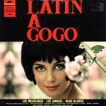 Various - Latin A Gogo (LP, Album)
