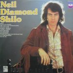 Neil Diamond - Shilo (LP, Comp, RE)