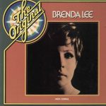 Brenda Lee - The Original Brenda Lee (LP, Comp)