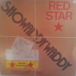 Showaddywaddy - Red Star (LP, Album, Club)