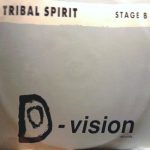 Tribal Spirit - Stage B (12")
