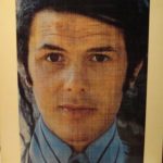 Adamo - Adamo (LP, Album, Gat)