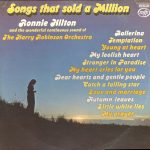 Ronnie Hilton And The Wonderfully Continuous Sound Of Harry Robinson And His Orchestra - Songs That Sold A Million (LP, Comp)