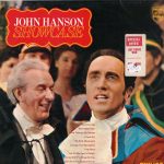John Hanson (3) - Showcase (LP)