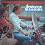 Gunter Gabriel - Gunter Gabriel (LP, Album)
