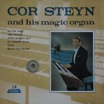 Cor Steyn - Cor Steyn And His Magic Organ -5- (LP, Album)