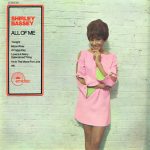 Shirley Bassey - All Of Me (LP, Comp, 12 )