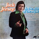 Jack Jersey - In The Still Of The Night (LP, Album)