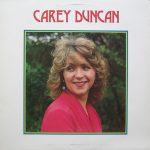 Carey Duncan (2) - Carey Duncan (LP, Album)