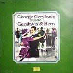 George Gershwin - George Gershwin Suona Gershwin & Kern (LP, Comp)
