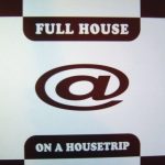 Full House (3) - On A Housetrip (12")