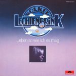 Volker Lechtenbrink - Leben So Wie Ich Es Mag (LP, Album)