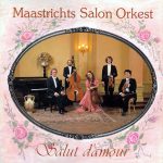 Maastrichts Salon Orkest - Salut D'amour (LP, Album)