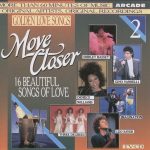 Various - Golden Love Songs Volume 2 - Move Closer (16 Beautiful Love Songs) (CD, Comp)