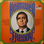 Freddy Quinn - Heimweh (LP, Comp)