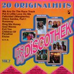Various - It's My Discothek Vol. 7 (LP, Comp)