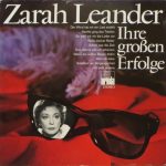 Zarah Leander - Ihre Großen Erfolge (2xLP, Comp, Gat)