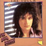 Stan Bush & Barrage (3) - The Touch (12", Maxi, Yel)