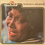 Mahalia Jackson - Mahalia Jackson (LP, Comp)