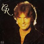 Chris Roberts - CR (LP)