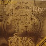 B. Danny - Maya (12")