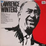 Lawrence Winters - Lawrence Winters (LP)