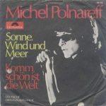 Michel Polnareff - Sonne Wind Und Meer (7", Single)